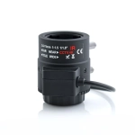 AIDA CS4K-3611V | 4K Varifocal 3.6~11mm Auto-DC Iris CS Mount Lens